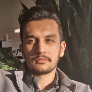 Mostafa Moosavi Nejad